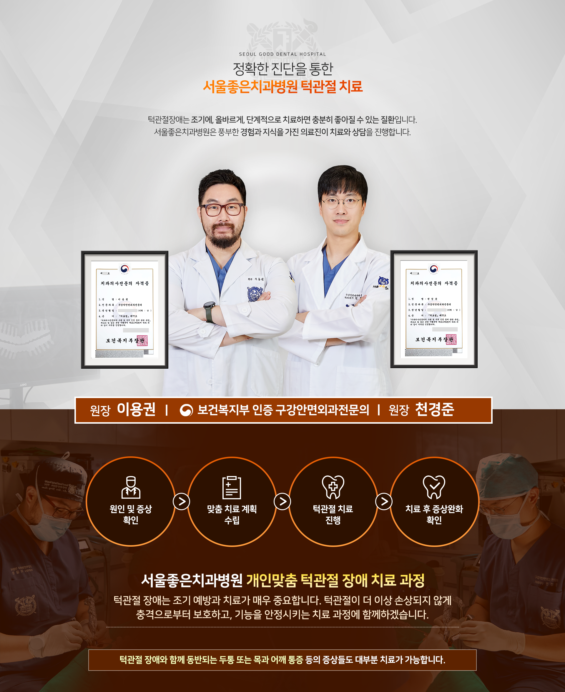 턱관절장애는-조기에-올바르게-단계적으로-치료하면-충분히-좋아질-수-있는-질환입니다-서울좋은치과병원은-풍부한-경험과-지식을-가진-의료진이-치료와-상담을-진행합니다.